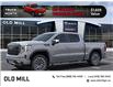 2025 GMC Sierra 1500 Denali Ultimate (Stk: SZ171966) in Toronto - Image 2 of 24
