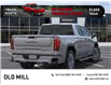 2025 GMC Sierra 1500 Denali Ultimate (Stk: SZ171966) in Toronto - Image 4 of 24