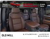 2025 GMC Sierra 1500 Denali Ultimate (Stk: SZ171966) in Toronto - Image 16 of 24