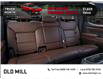 2025 GMC Sierra 1500 Denali Ultimate (Stk: SZ171966) in Toronto - Image 17 of 24