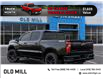 2025 Chevrolet Silverado 1500 RST (Stk: SG311679) in Toronto - Image 3 of 24
