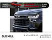 2025 Chevrolet Silverado 1500 RST (Stk: SG311679) in Toronto - Image 13 of 24