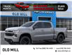 2025 Chevrolet Silverado 1500 RST (Stk: SZ215286) in Toronto - Image 2 of 24