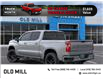 2025 Chevrolet Silverado 1500 RST (Stk: SZ215286) in Toronto - Image 3 of 24