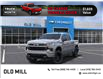 2025 Chevrolet Silverado 1500 RST (Stk: SZ215286) in Toronto - Image 8 of 24