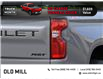 2025 Chevrolet Silverado 1500 RST (Stk: SZ215286) in Toronto - Image 11 of 24