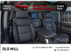 2025 Chevrolet Silverado 1500 RST (Stk: SZ215286) in Toronto - Image 16 of 24