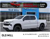 2025 Chevrolet Silverado 1500 RST (Stk: S1209337) in Toronto - Image 2 of 24