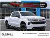 2025 Chevrolet Silverado 1500 RST (Stk: S1209337) in Toronto - Image 7 of 24