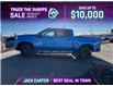2025 Chevrolet Silverado 1500 LT Trail Boss (Stk: SG200417) in Calgary - Image 2 of 21