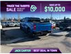 2025 Chevrolet Silverado 1500 LT Trail Boss (Stk: SG200417) in Calgary - Image 3 of 21