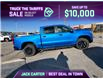 2025 Chevrolet Silverado 1500 LT Trail Boss (Stk: SG200417) in Calgary - Image 6 of 21
