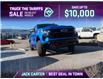 2025 Chevrolet Silverado 1500 LT Trail Boss (Stk: SG200417) in Calgary - Image 7 of 21