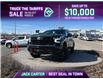 2025 Chevrolet Silverado 1500 LT Trail Boss (Stk: SG248186) in Calgary - Image 1 of 23