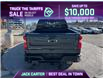 2025 Chevrolet Silverado 1500 LT Trail Boss (Stk: SG248186) in Calgary - Image 4 of 23