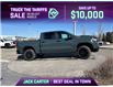 2025 Chevrolet Silverado 1500 LT Trail Boss (Stk: SG248186) in Calgary - Image 6 of 23