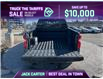 2025 Chevrolet Silverado 1500 LT Trail Boss (Stk: SG248186) in Calgary - Image 22 of 23