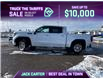 2025 GMC Sierra 1500 Denali (Stk: SG196774) in Calgary - Image 2 of 23