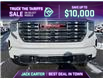 2025 GMC Sierra 1500 Denali (Stk: SG196774) in Calgary - Image 8 of 23