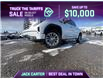 2025 GMC Sierra 1500 Denali (Stk: SG196774) in Calgary - Image 9 of 23