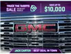 2025 GMC Sierra 1500 Denali (Stk: SG196774) in Calgary - Image 11 of 23