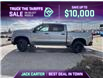 2025 Chevrolet Silverado 1500 LT Trail Boss (Stk: SG248214) in Calgary - Image 2 of 22