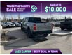2025 Chevrolet Silverado 1500 LT Trail Boss (Stk: SG248214) in Calgary - Image 3 of 22
