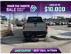 2025 Chevrolet Silverado 1500 LT Trail Boss (Stk: SG248214) in Calgary - Image 4 of 22