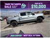 2025 Chevrolet Silverado 1500 LT Trail Boss (Stk: SG248214) in Calgary - Image 6 of 22