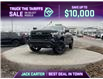 2025 Chevrolet Silverado 1500 LT Trail Boss (Stk: SG159462) in Calgary - Image 1 of 20