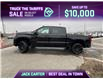 2025 Chevrolet Silverado 1500 LT Trail Boss (Stk: SG159462) in Calgary - Image 2 of 20