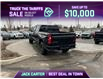 2025 Chevrolet Silverado 1500 LT Trail Boss (Stk: SG159462) in Calgary - Image 3 of 20