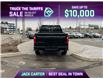 2025 Chevrolet Silverado 1500 LT Trail Boss (Stk: SG159462) in Calgary - Image 4 of 20