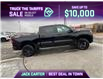 2025 Chevrolet Silverado 1500 LT Trail Boss (Stk: SG159462) in Calgary - Image 6 of 20
