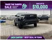 2025 Chevrolet Silverado 1500 LT Trail Boss (Stk: SG159462) in Calgary - Image 7 of 20