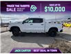 2025 Chevrolet Silverado 1500 LT Trail Boss (Stk: SG218170) in Calgary - Image 2 of 22