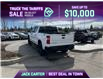 2025 Chevrolet Silverado 1500 LT Trail Boss (Stk: SG218170) in Calgary - Image 3 of 22