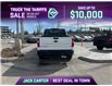 2025 Chevrolet Silverado 1500 LT Trail Boss (Stk: SG218170) in Calgary - Image 4 of 22