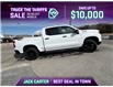 2025 Chevrolet Silverado 1500 LT Trail Boss (Stk: SG218170) in Calgary - Image 6 of 22