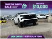 2025 Chevrolet Silverado 1500 LT Trail Boss (Stk: SG218170) in Calgary - Image 7 of 22