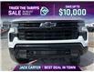 2025 Chevrolet Silverado 1500 LT Trail Boss (Stk: SG218170) in Calgary - Image 8 of 22