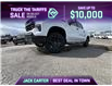 2025 Chevrolet Silverado 1500 LT Trail Boss (Stk: SG218170) in Calgary - Image 9 of 22
