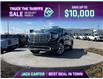 2025 GMC Sierra 1500 Denali (Stk: SZ214520) in Calgary - Image 1 of 23