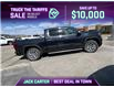 2025 GMC Sierra 1500 Denali (Stk: SZ214520) in Calgary - Image 6 of 23