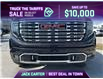 2025 GMC Sierra 1500 Denali (Stk: SZ214520) in Calgary - Image 8 of 23