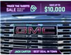 2025 GMC Sierra 1500 Denali (Stk: SZ214520) in Calgary - Image 11 of 23