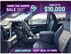 2025 GMC Sierra 1500 Denali (Stk: SZ214520) in Calgary - Image 12 of 23