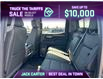 2025 GMC Sierra 1500 Denali (Stk: SZ214520) in Calgary - Image 21 of 23