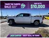 2025 GMC Sierra 1500 Denali (Stk: SG229946) in Calgary - Image 2 of 23