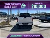 2025 GMC Sierra 1500 Denali (Stk: SG229946) in Calgary - Image 4 of 23